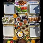 Hotel Peristyle Cave Cappadocia- Special Class