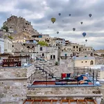Peristyle Cave Cappadocia- Special Class Hotel