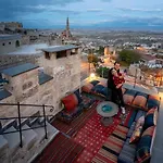 Hotel Peristyle Cave Cappadocia- Special Class 5*