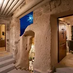 Hotel Peristyle Cave Cappadocia- Special Class Üçhisar