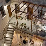 Hotel Peristyle Cave Cappadocia- Special Class 5*