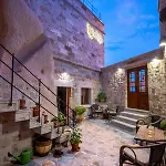 Hotel Peristyle Cave Cappadocia- Special Class Üçhisar