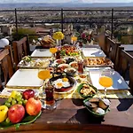 Peristyle Cave Cappadocia- Special Class Hotel 5*