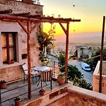 Peristyle Cave Cappadocia- Special Class 5* Üçhisar