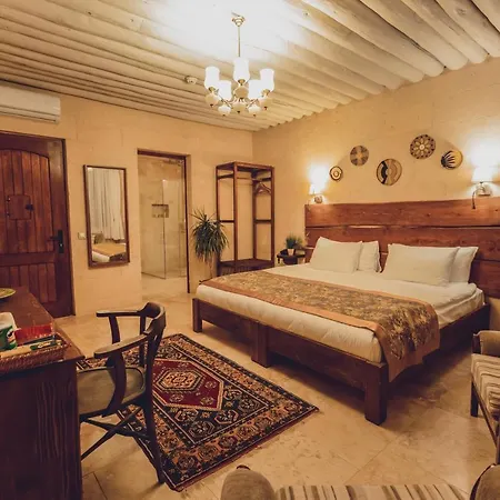 Hotel Peristyle Cave Cappadocia- Special Class *