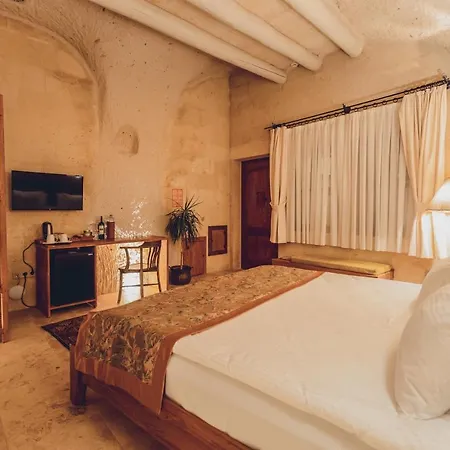 Peristyle Cave Cappadocia- Special Class Hotel