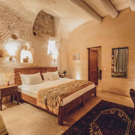 Hotel Peristyle Cave Cappadocia- Special Class