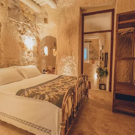 Peristyle Cave Cappadocia- Special Class * Uchisar