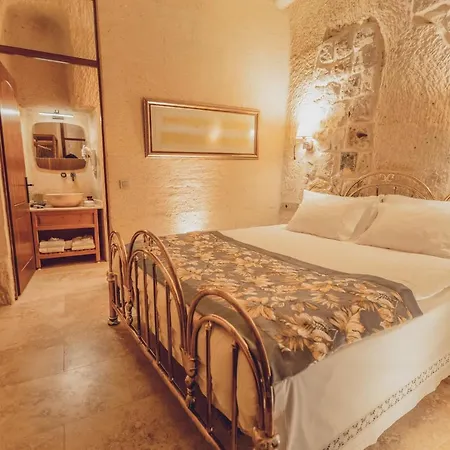 酒店 Peristyle Cave Cappadocia- Special Class *