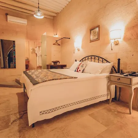 Peristyle Cave Cappadocia- Special Class Uchisar