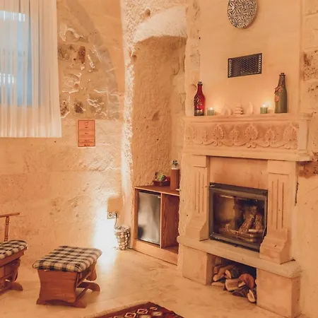 酒店 Peristyle Cave Cappadocia- Special Class