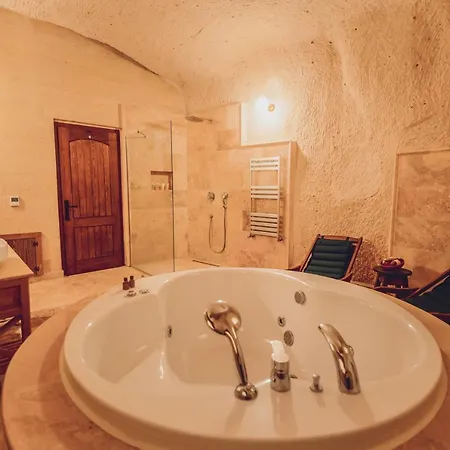 Peristyle Cave Cappadocia- Special Class 酒店