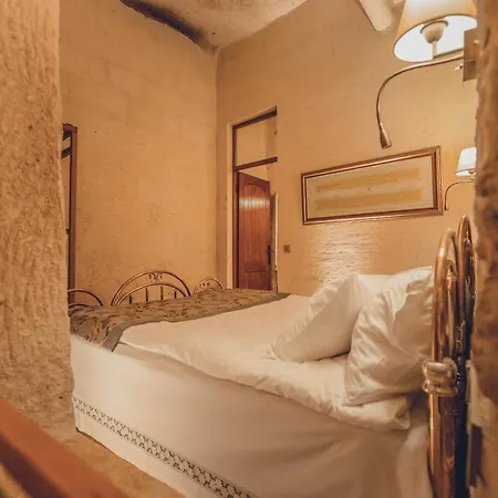 Peristyle Cave Cappadocia- Special Class Hotel *