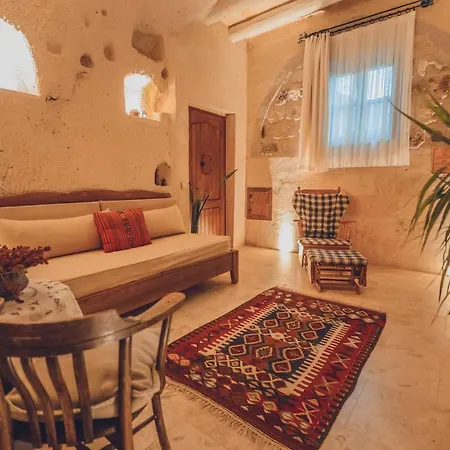 Hotel Peristyle Cave Cappadocia- Special Class *
