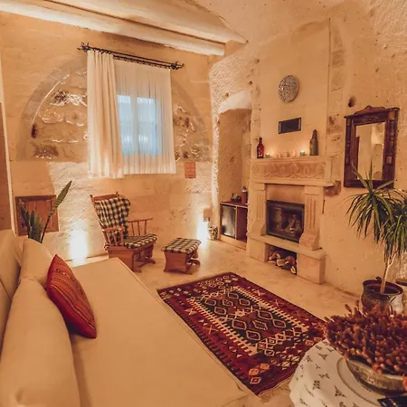 酒店 Peristyle Cave Cappadocia- Special Class