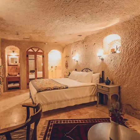Hotel Peristyle Cave Cappadocia- Special Class