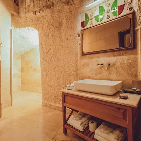 Hotel Peristyle Cave Cappadocia- Special Class