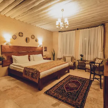 Hotel Peristyle Cave Cappadocia- Special Class