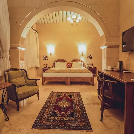 Hotel Peristyle Cave Cappadocia- Special Class *
