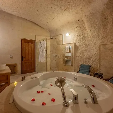 Hotel Peristyle Cave Cappadocia- Special Class