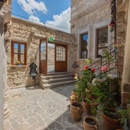 Peristyle Cave Cappadocia- Special Class 5*