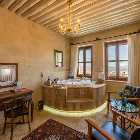 Hotel Peristyle Cave Cappadocia- Special Class 5*