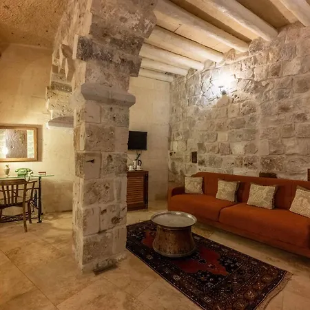 Hotel Peristyle Cave Cappadocia- Special Class