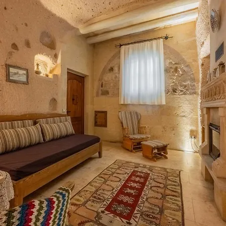 Hotel Peristyle Cave Cappadocia- Special Class 5*