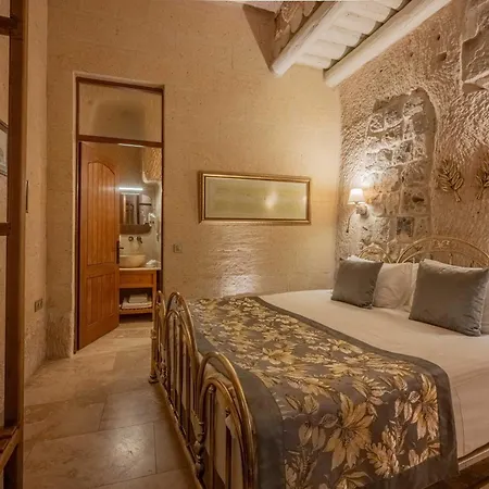 Peristyle Cave Cappadocia- Special Class 5*