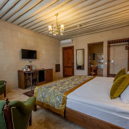 Hotel Peristyle Cave Cappadocia- Special Class 5*