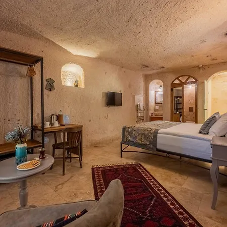 Hotel Peristyle Cave Cappadocia- Special Class