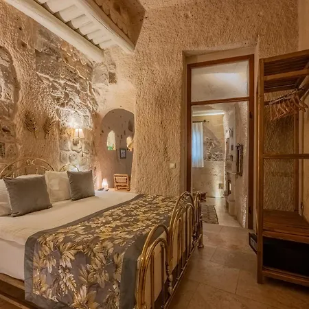 Hotel Peristyle Cave Cappadocia- Special Class 5*