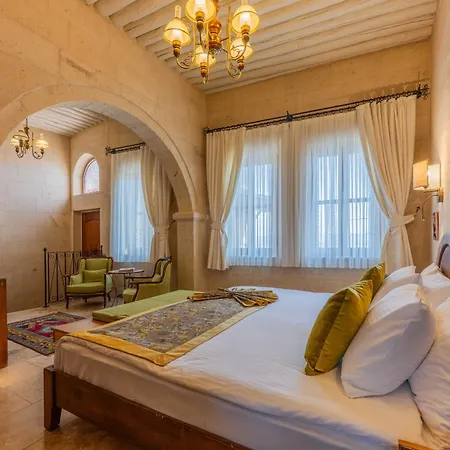 Peristyle Cave Cappadocia- Special Class 5*