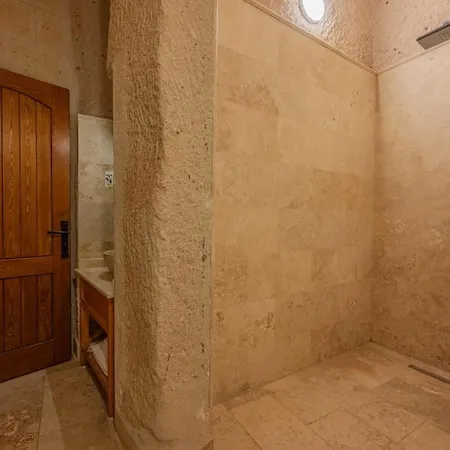 Hotel Peristyle Cave Cappadocia- Special Class