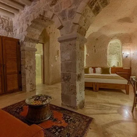Hotel Peristyle Cave Cappadocia- Special Class 5*