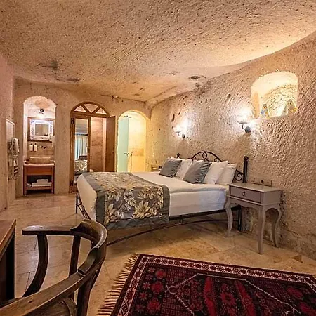 Hotel Peristyle Cave Cappadocia- Special Class Uchisar