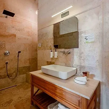 Peristyle Cave Cappadocia- Special Class 5*
