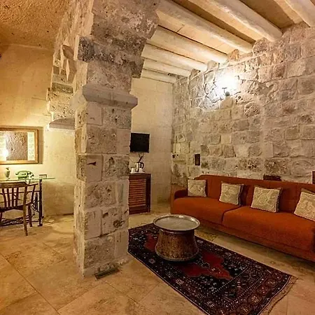 Hotel Peristyle Cave Cappadocia- Special Class 5*