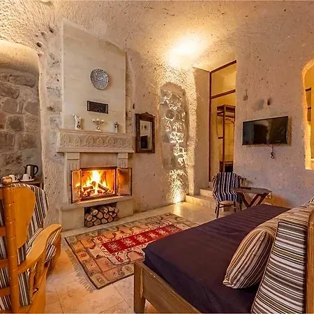 Hotel Peristyle Cave Cappadocia- Special Class 5*