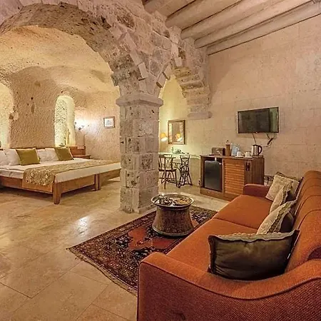 酒店 Peristyle Cave Cappadocia- Special Class