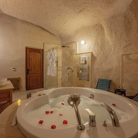Hotel Peristyle Cave Cappadocia- Special Class