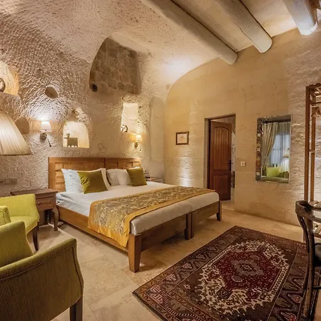 Hotel Peristyle Cave Cappadocia- Special Class