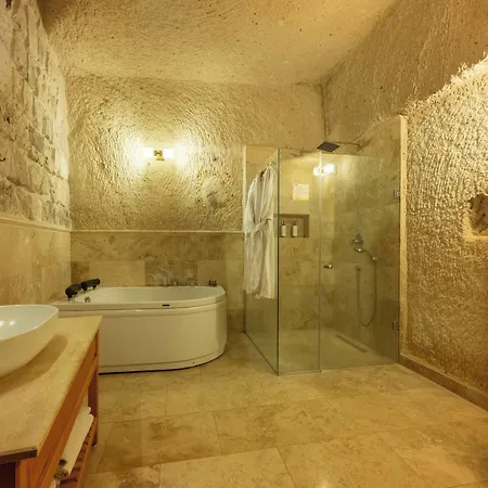 Peristyle Cave Cappadocia- Special Class Hotel 5*